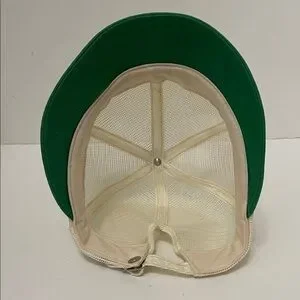 Masters | Accessories | Vintage 97s Womens Masters Hat  display picture 3